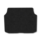 Mercedes-Benz S Class (2000-2006) Premium Tufted Carpet Boot Mat