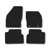 Ford C-Max (2003-2011) Premium Tufted Carpet Car Mats