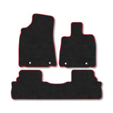 Lexus RX450H Car Mats (2013-2016)