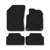 Peugeot 308 (2013-2021) Premium Tufted Carpet Car Mats