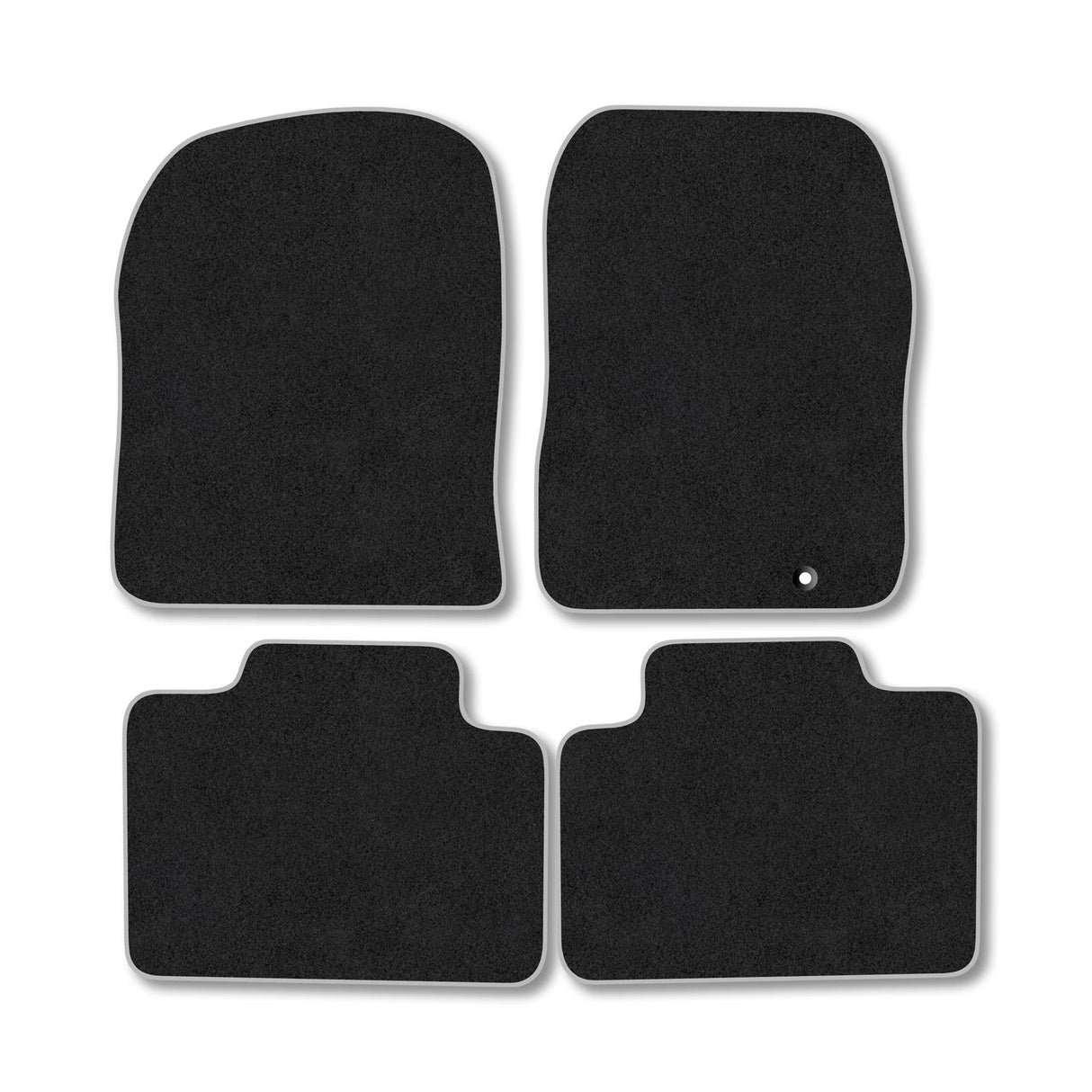 Great Wall Steed (2012+) Tailored Carpet Car Mats