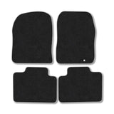Great Wall Steed (2012+) Tailored Carpet Car Mats