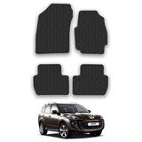 Peugeot 4007 Car Mats Car Mats (2007-2012)