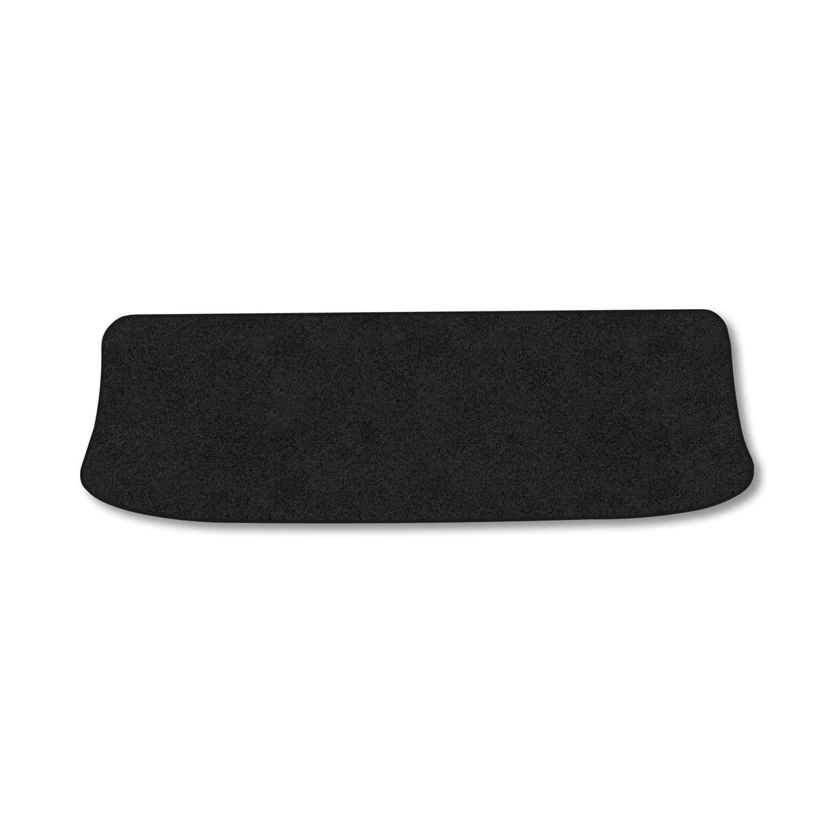 Mitsubishi Shogun Pinnin (2000-2005) [3 Door] Premium Tufted Carpet Boot Mat