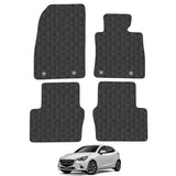 Mazda 2 Car Mats (2015-Onwards)