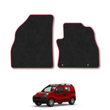 Citroen Nemo (2008+) [Multispace] Tailored Carpet Car Mats