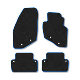 Volvo V70 (2000-2007) Premium Tufted Carpet Car Mats