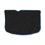 Citroen C3 (2003-2009) Premium Tufted Carpet Boot Mat