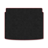 Kia Sportage (2016-2021) [LOWER BOOT] Premium Tufted Carpet Boot Mat