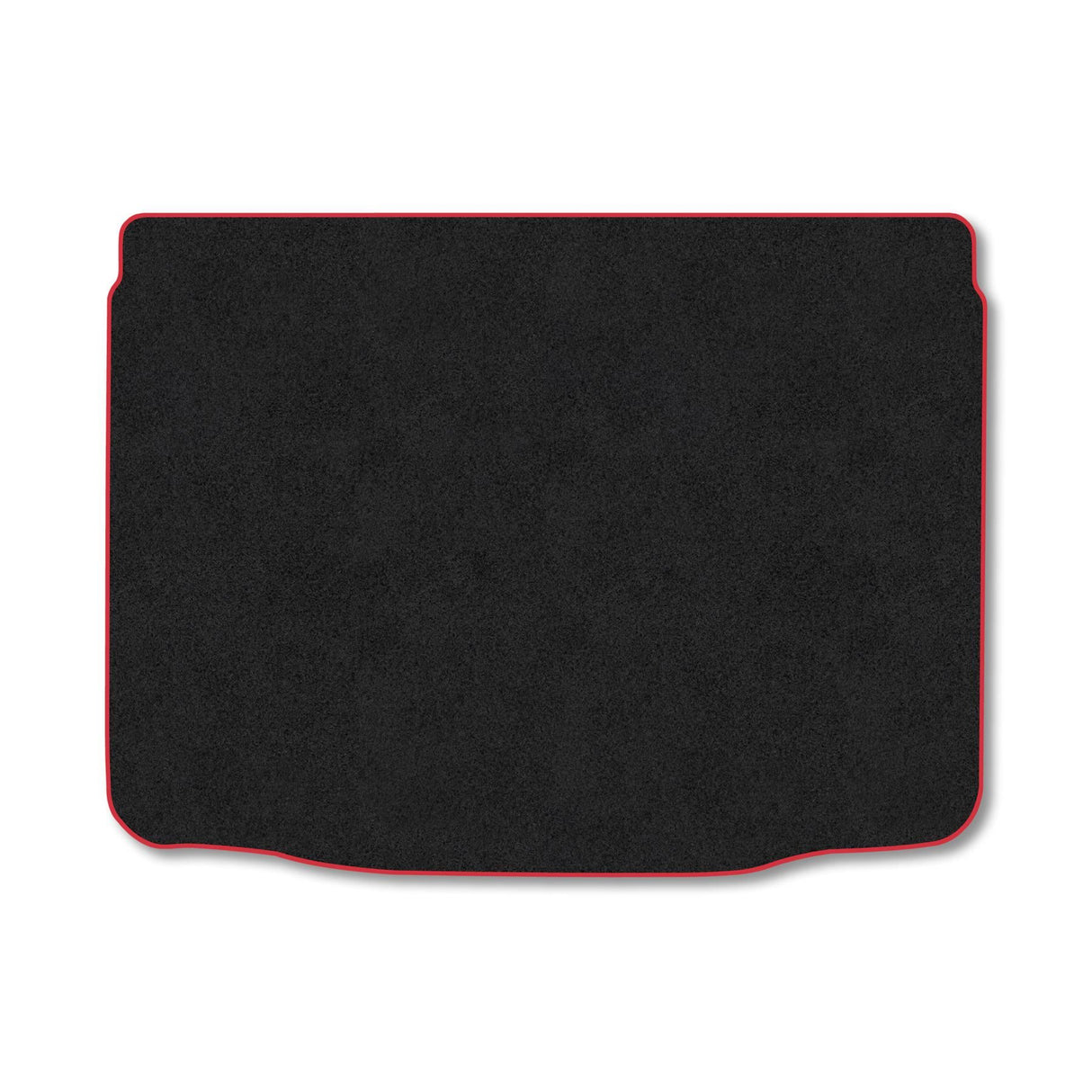 Vauxhall Insignia (2008-2017) [Hatchback] Premium Tufted Carpet Boot Mat