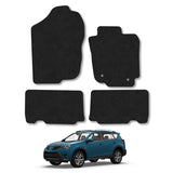 Toyota RAV4 Car Mats (2013-2019)