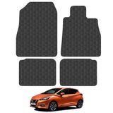 Nissan Micra Car Mats (2017-Onwards)