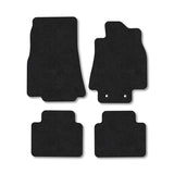 Mercedes B-Class W245 Car Mats (2005-2012)