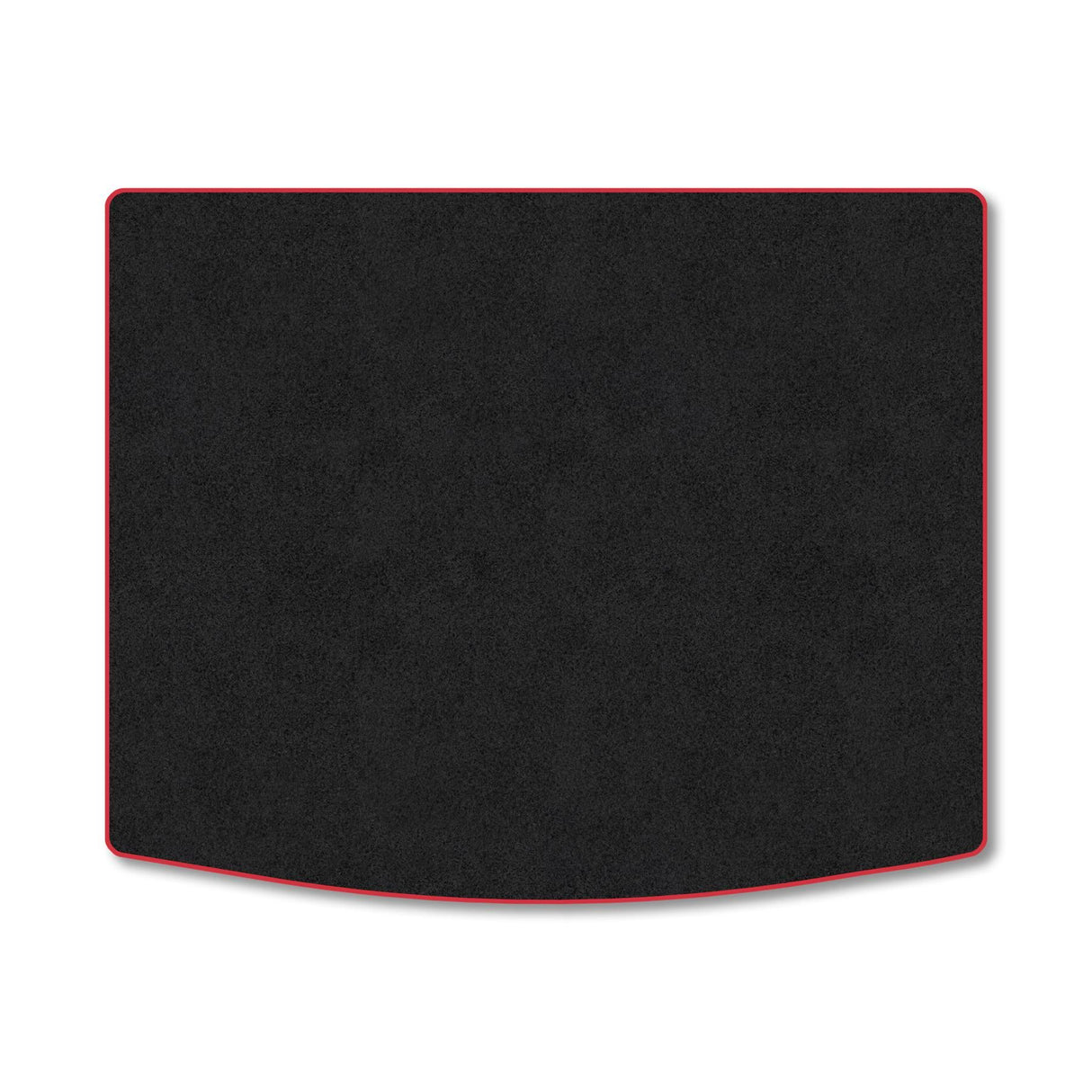 Jeep Compass (2016+) Premium Tufted Carpet Boot Mat