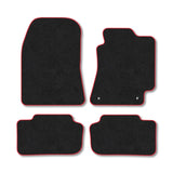 Lexus IS200 (1999-2005) Premium Tufted Carpet Car Mats