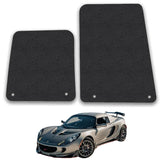 Lotus Elise Car Mats (2000-2004)