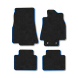 Mercedes-Benz B-Class (2005-2012) [W245] Premium Tufted Carpet Car Mats