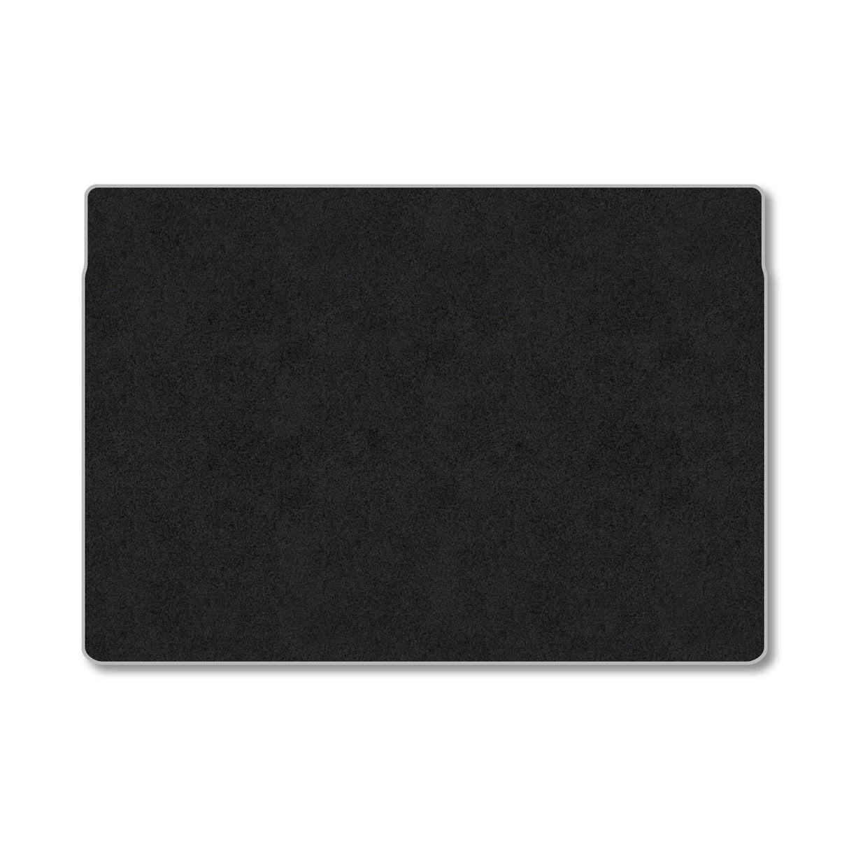 Audi Q3 (2018+) [Lower Boot] Premium Tufted Carpet Boot Mat