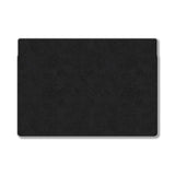 Audi Q3 (2018+) [Lower Boot] Premium Tufted Carpet Boot Mat