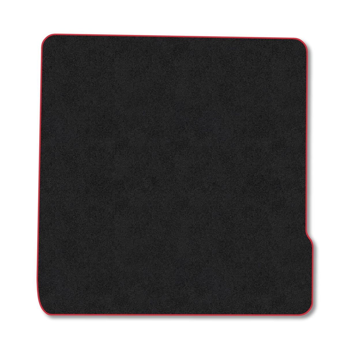 Mercedes-Benz E Class (2009-2011) [Estate] Premium Tufted Carpet Boot Mat