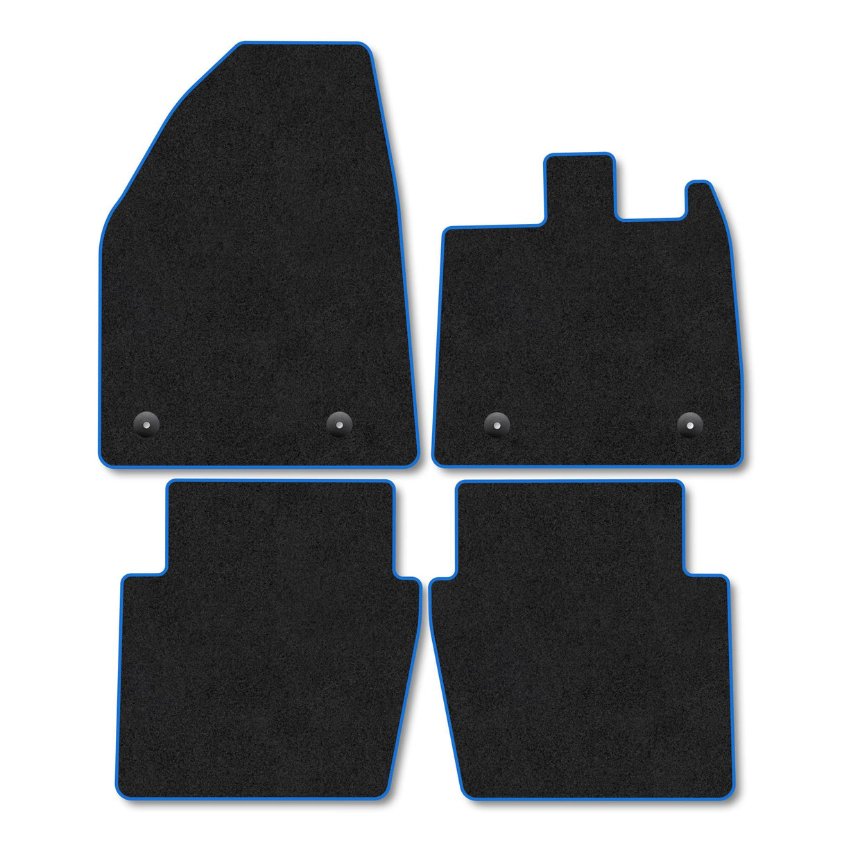 CAR MAT CO AMZ MG IM5 (2025+) - [STC]