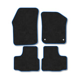 VW u-UP! Car Mats (2020-Onwards)