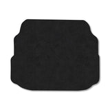 Mercedes-Benz C Class (2000-2007) [Saloon] Premium Tufted Carpet Boot Mat
