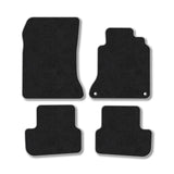 Mercedes-Benz GLA (2014-2020) [X156] Premium Tufted Carpet Car Mats