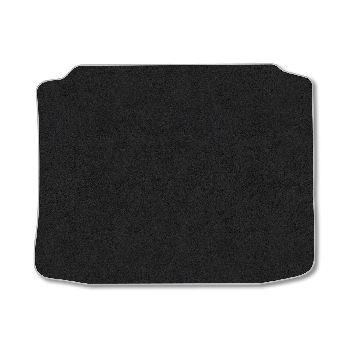 VW Golf (1997-2004) [Hatchback] Premium Tufted Carpet Boot Mat