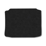 VW Golf (1997-2004) [Hatchback] Premium Tufted Carpet Boot Mat