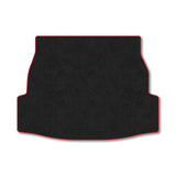 Toyota RAV (2018+) Premium Tufted Carpet Boot Mat