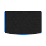 Chevrolet Bolt (2022+) Premium Tufted Carpet Boot Mat