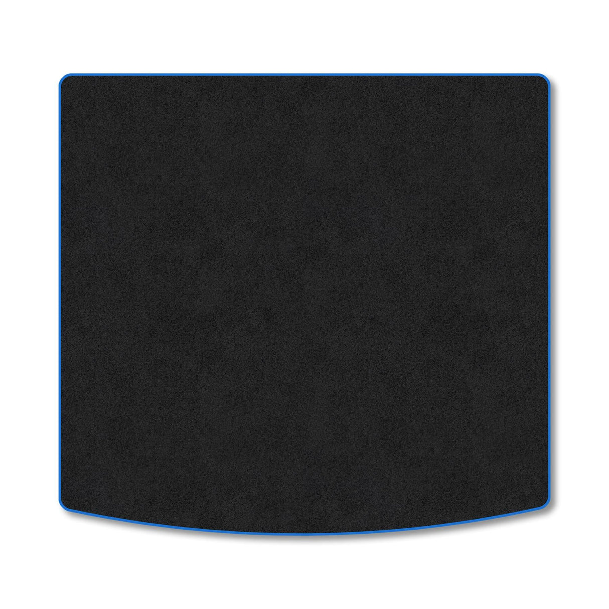 Porsche Cayenne (2017-2023) Premium Tufted Carpet Boot Mat