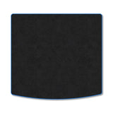 Porsche Cayenne (2017-2023) Premium Tufted Carpet Boot Mat