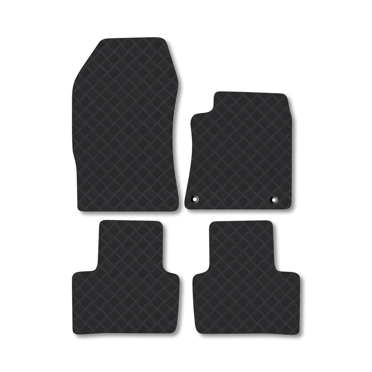 CAR MAT CO AMZ VAUXHALL ASTRA L SPORTS TOURER (2022- )