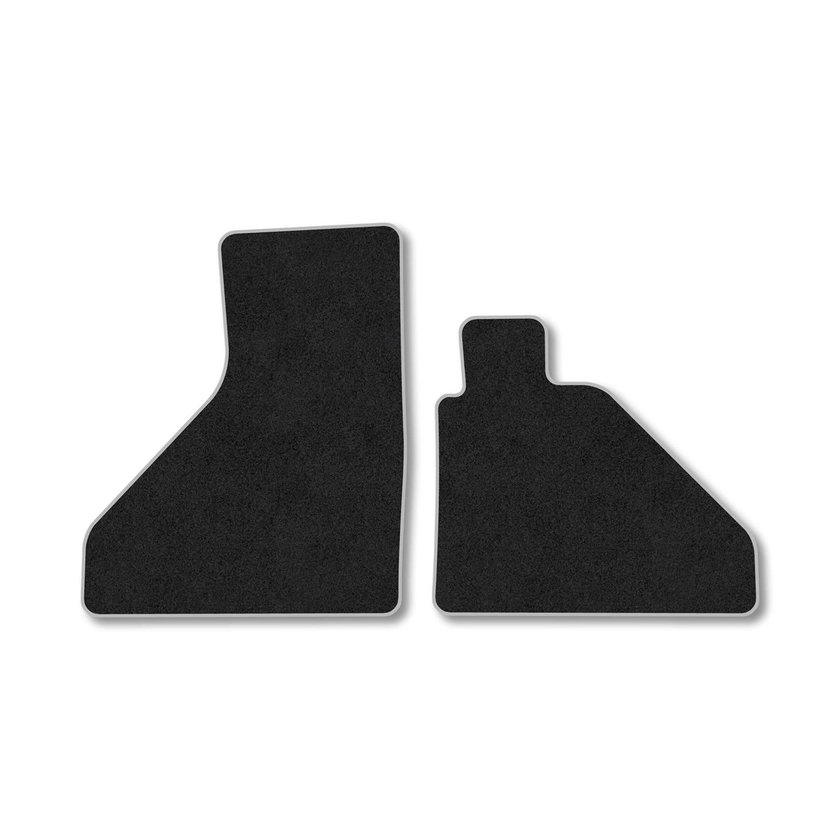 Ferrari 512 (1984-1996) Premium Tufted Carpet Car Mats