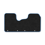 Nissan Nv300 (2014-2021) Tailored Carpet Car Mats