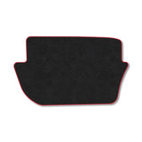 BMW Z3 (1995-2003) Premium Tufted Carpet Car Mats