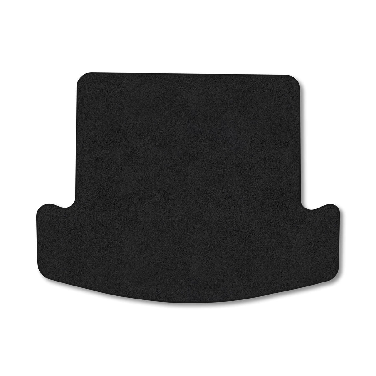 Chevrolet Captiva (2007-2015) [7 Seat] Premium Tufted Carpet Car Mats