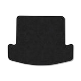 Chevrolet Captiva (2007-2015) [7 Seat] Premium Tufted Carpet Car Mats