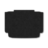 Mini Clubman Estate (2015-2022) [Lower Boot] Premium Tufted Carpet Boot Mat