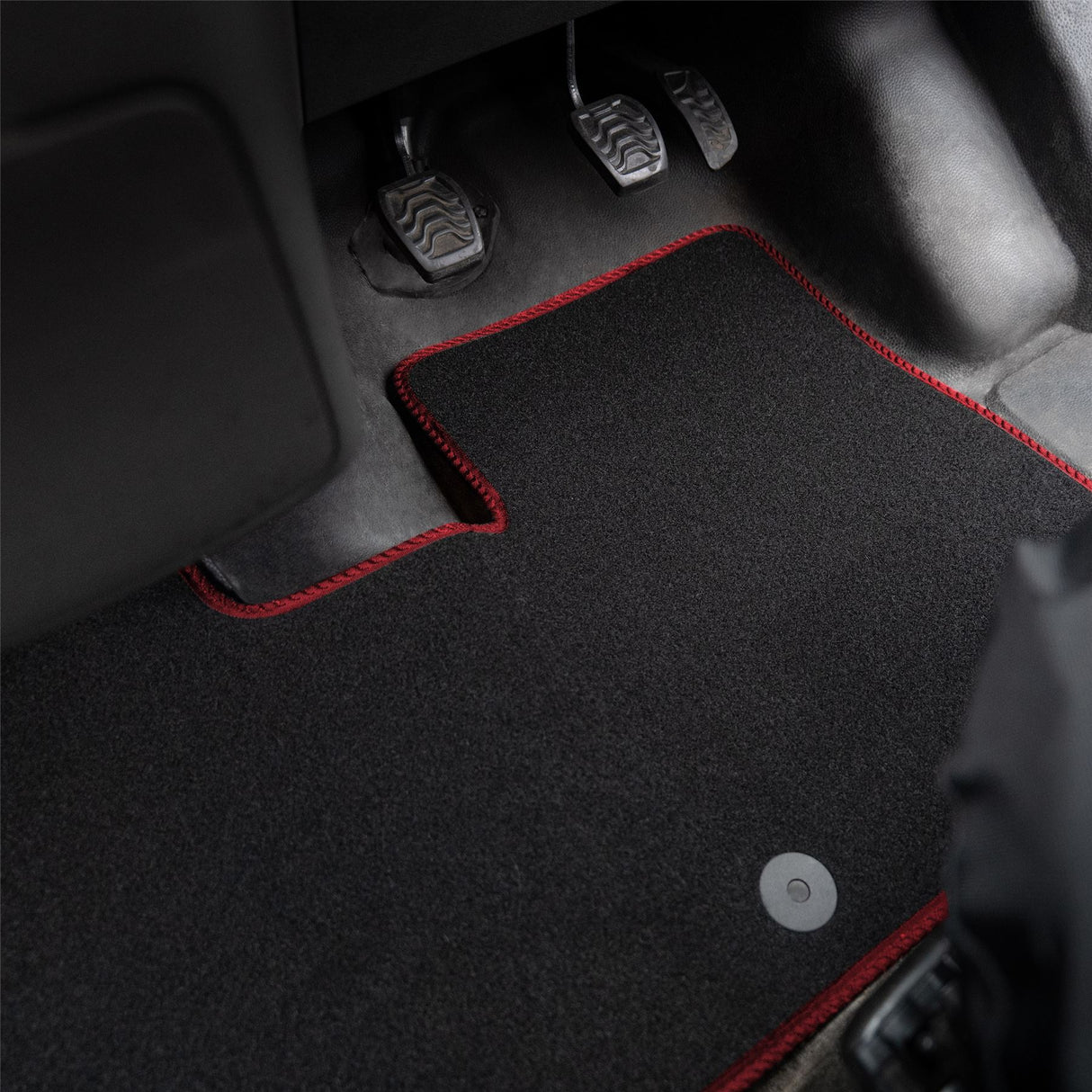 Peugeot Partner Teepee (2008-2018) Tailored Carpet Car Mats