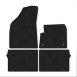 CAR MAT CO AMZ VAUXHALL FRONTERA (2025+) - [STC]