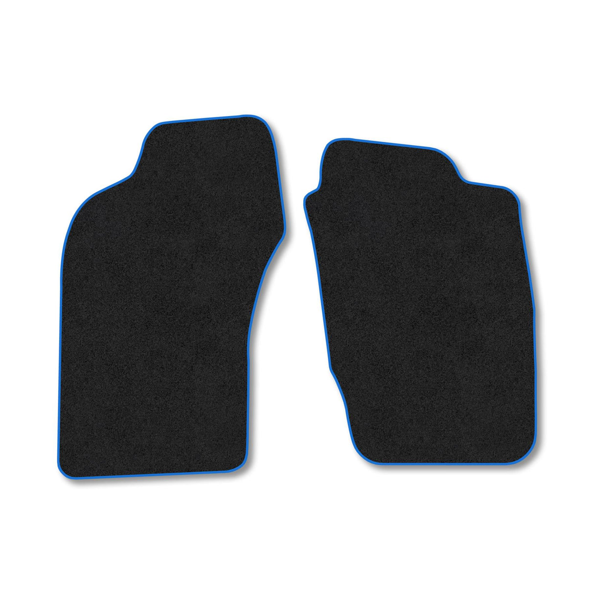Fiat Coupe (1993-2000) Premium Tufted Carpet Car Mats