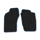 Fiat Coupe (1993-2000) Premium Tufted Carpet Car Mats