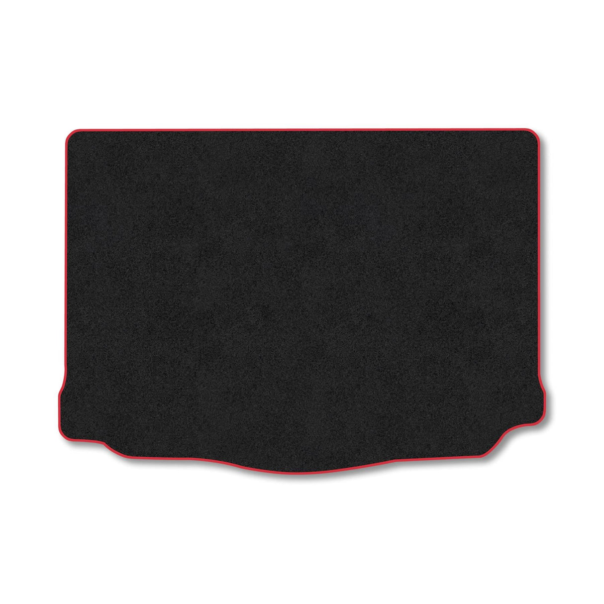 Fiat Punto (1999-2005) Premium Tufted Carpet Boot Mat