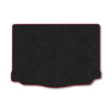 Fiat Punto (1999-2005) Premium Tufted Carpet Boot Mat