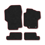 Peugeot 1007 (2005-2009) Premium Tufted Carpet Car Mats