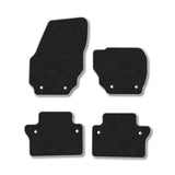 Volvo S80 (2006-2016) Premium Tufted Carpet Car Mats