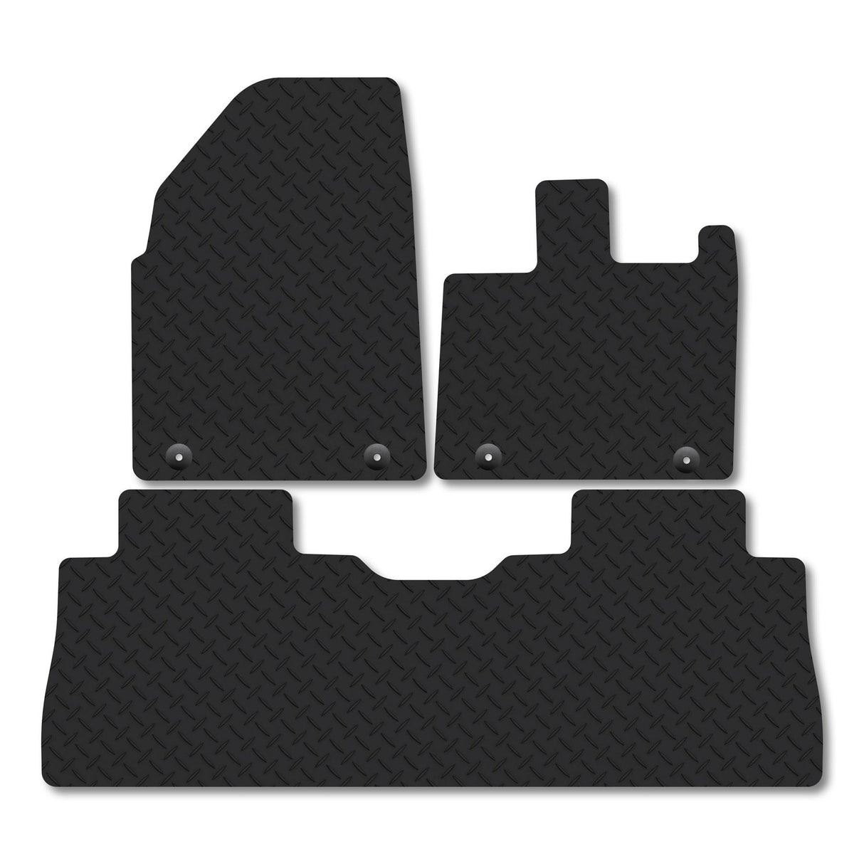 CAR MAT CO AMZ MG IM6 (2025+) - [UNB]